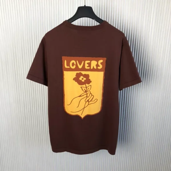 Louis Vuitton T-shirt – LSVT0249 - Image 2