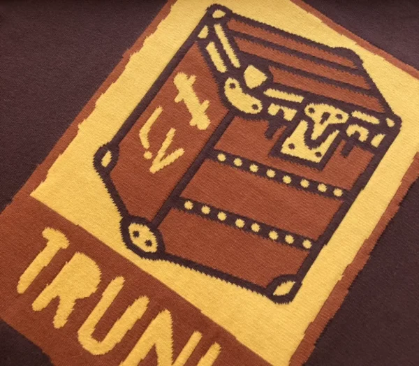 Louis Vuitton T-shirt – LSVT0249 - Image 3