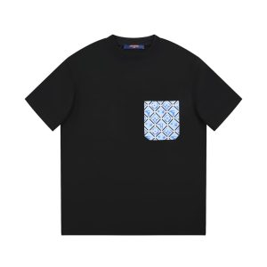 Louis Vuitton T-shirt – LSVT0250