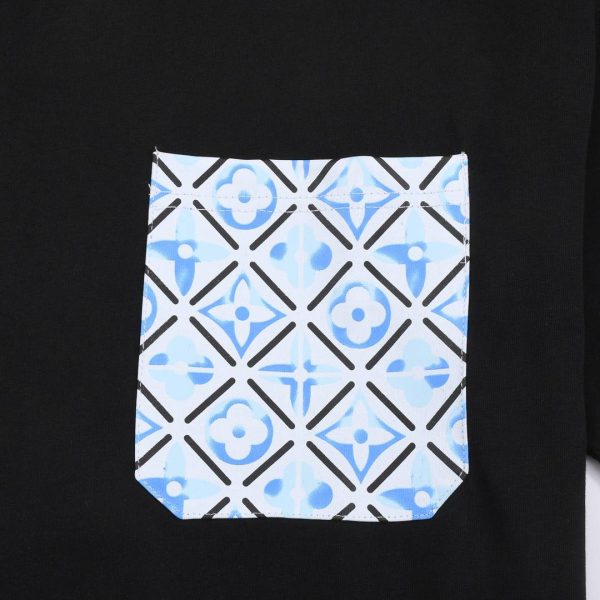 Louis Vuitton T-shirt – LSVT0250 - Image 2