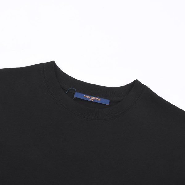 Louis Vuitton T-shirt – LSVT0250 - Image 3