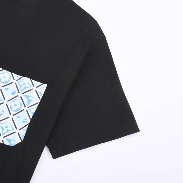 Louis Vuitton T-shirt – LSVT0250 - Image 4