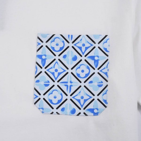 Louis Vuitton T-shirt – LSVT0251 - Image 2