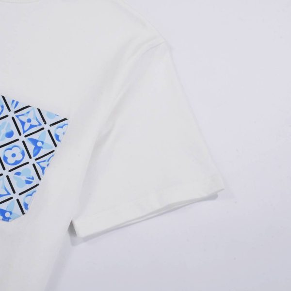 Louis Vuitton T-shirt – LSVT0251 - Image 4