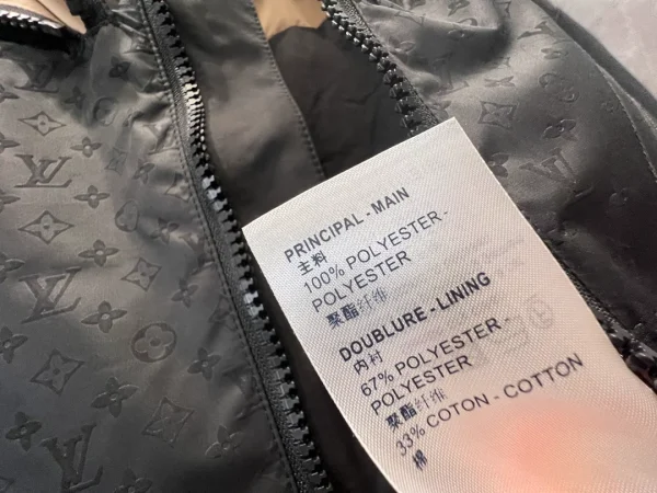Louis Vuitton Technical Shell- LC005 - Image 3