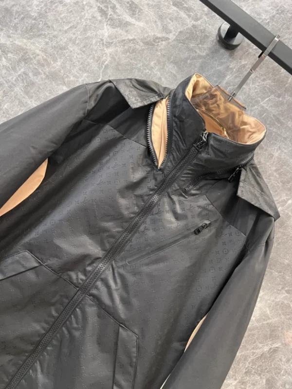 Louis Vuitton Technical Shell- LC005 - Image 4