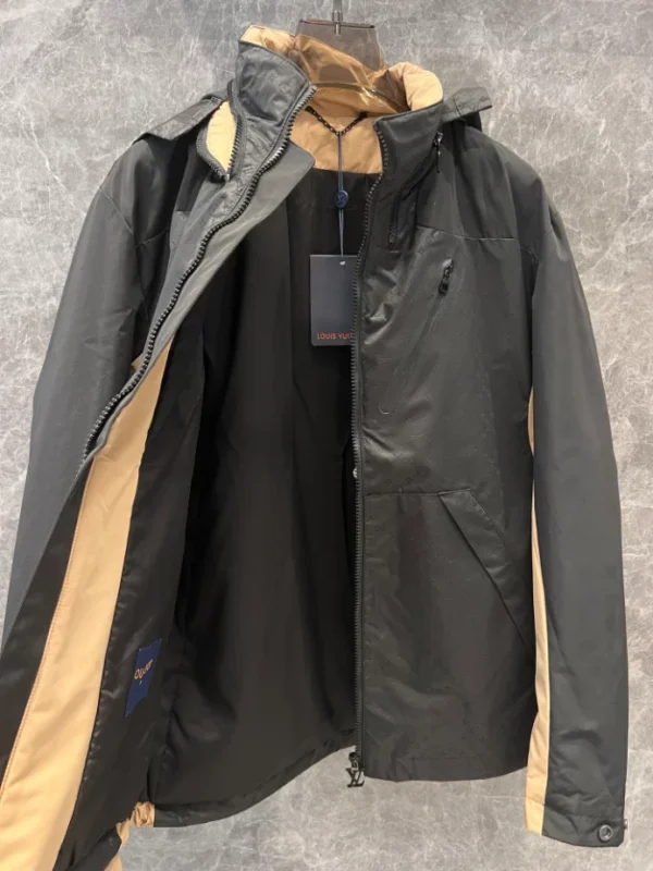 Louis Vuitton Technical Shell- LC005 - Image 5