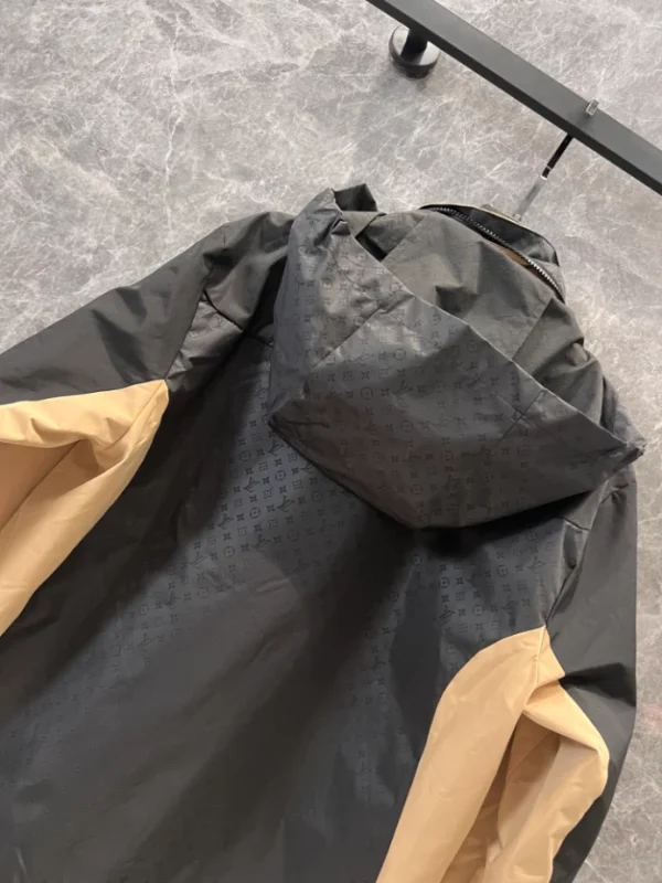 Louis Vuitton Technical Shell- LC005 - Image 6
