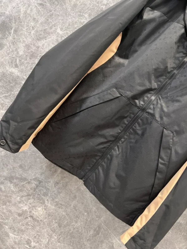 Louis Vuitton Technical Shell- LC005 - Image 8