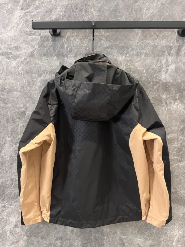 Louis Vuitton Technical Shell- LC005 - Image 2