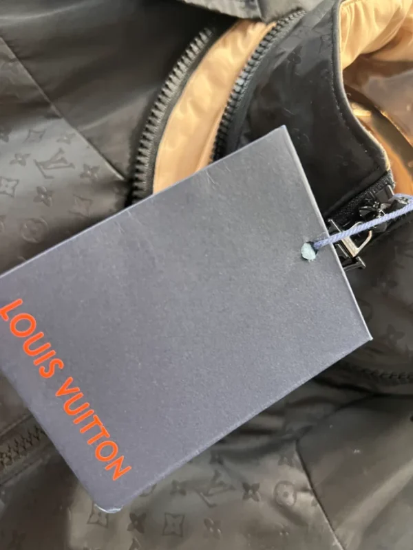 Louis Vuitton Technical Shell- LC005 - Image 9