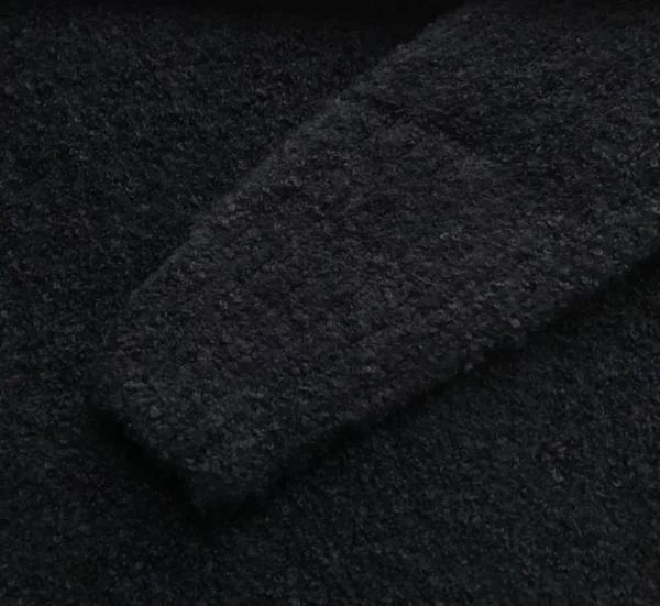 Louis Vuitton Wool Blend Crewneck – SLV033 - Image 8
