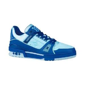 Louis Vuitton Trainer Sneaker – LSVT105