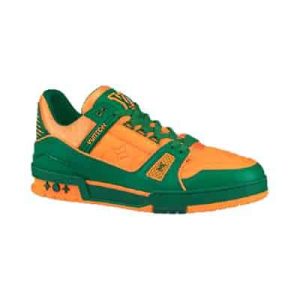 Louis Vuitton Trainer Sneaker – LSVT107