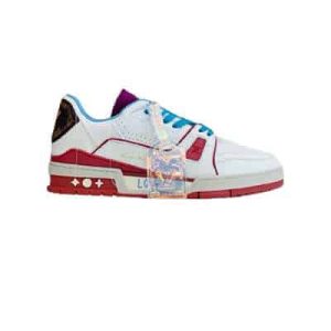Louis Vuitton Trainer Sneaker – LSVT108