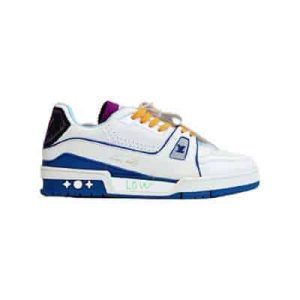 Louis Vuitton Trainer Sneaker – LSVT109