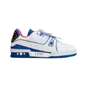 Louis Vuitton Trainer Sneaker – LSVT111
