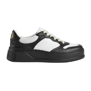 Men’s GG Embossed Sneakers – GC228