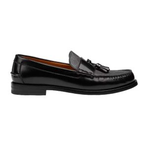 Men’s GG Loafer with Tassel – LGC014