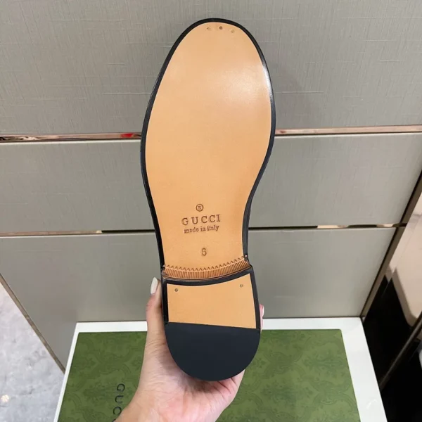 Men’s GG Loafer with Tassel – LGC014 - Image 5