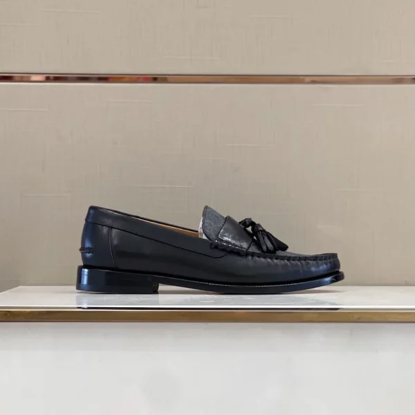 Men’s GG Loafer with Tassel – LGC014 - Image 3