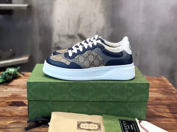 Men’s GG Sneaker – GC274 - Image 2