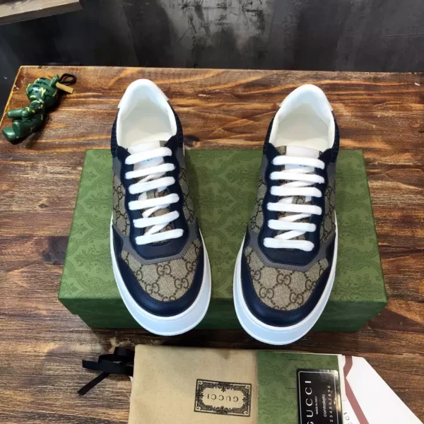 Men’s GG Sneaker – GC274 - Image 7