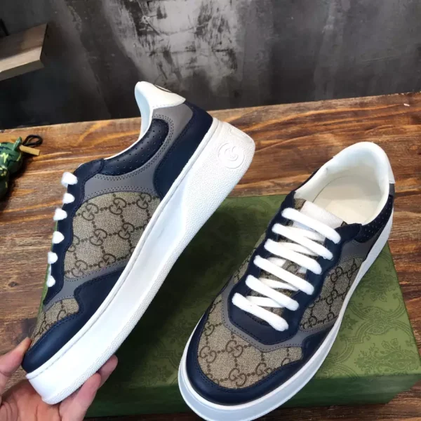 Men’s GG Sneaker – GC274 - Image 8
