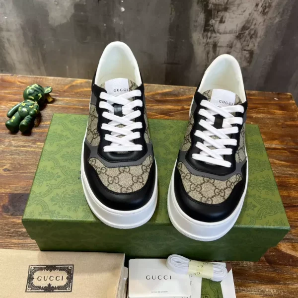 Men’s GG Sneaker – GC275 - Image 3