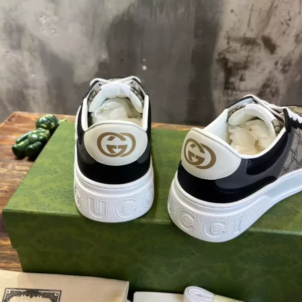 Men’s GG Sneaker – GC275 - Image 4