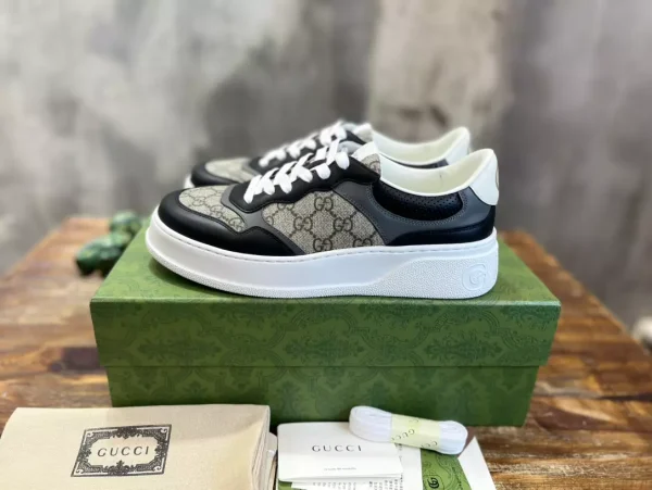 Men’s GG Sneaker – GC275 - Image 2