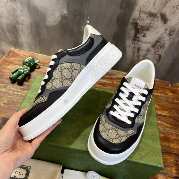 Men’s GG Sneaker – GC275 - Image 6