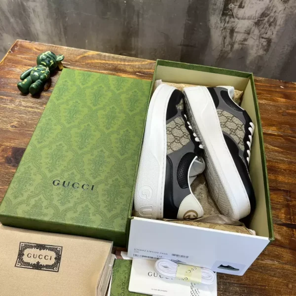 Men’s GG Sneaker – GC275 - Image 7