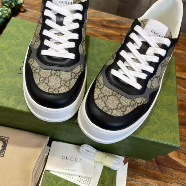 Men’s GG Sneaker – GC275 - Image 8