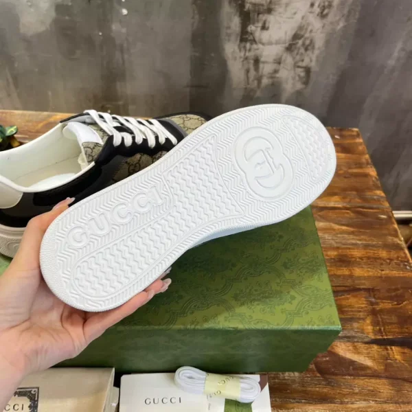 Men’s GG Sneaker – GC275 - Image 9