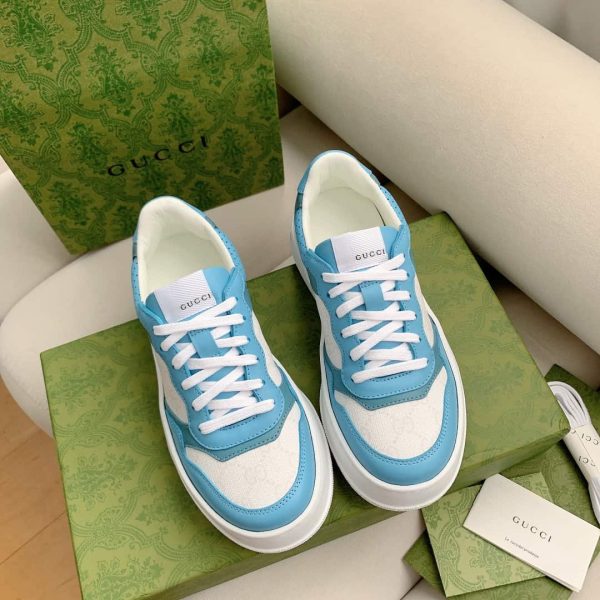 Men’s GG sneaker – GC129 - Image 3