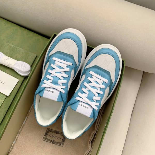 Men’s GG sneaker – GC129 - Image 4