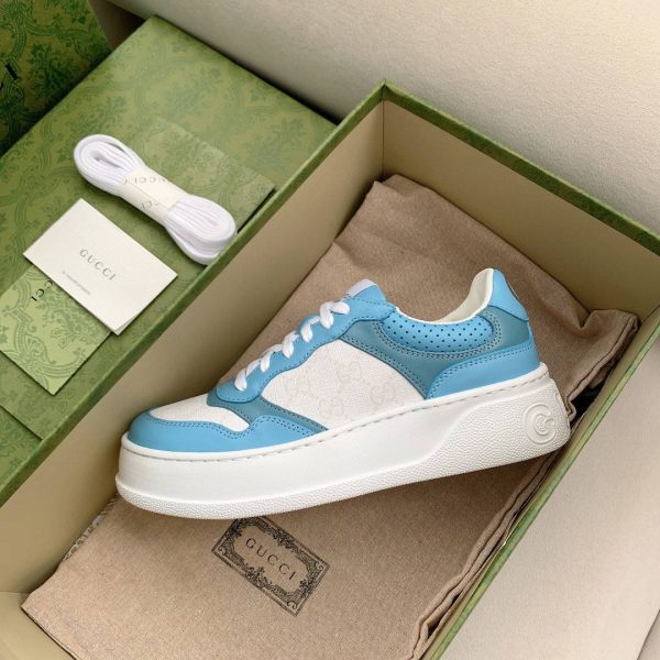 Men’s GG sneaker – GC129 - Image 6