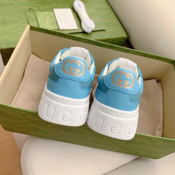 Men’s GG sneaker – GC129 - Image 8