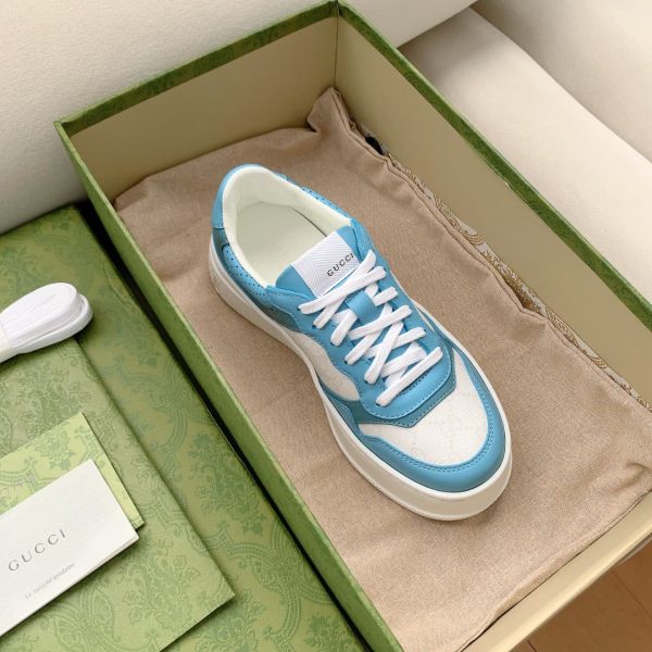 Men’s GG sneaker – GC129 - Image 2