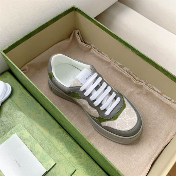 Men’s GG sneaker – GC130 - Image 2