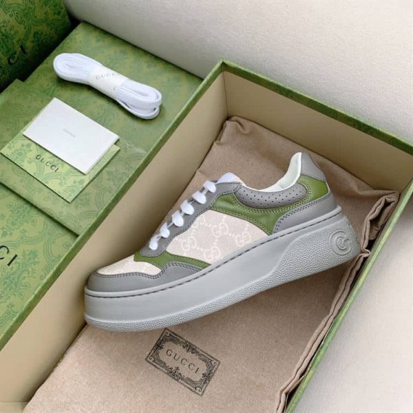 Men’s GG sneaker – GC130 - Image 3