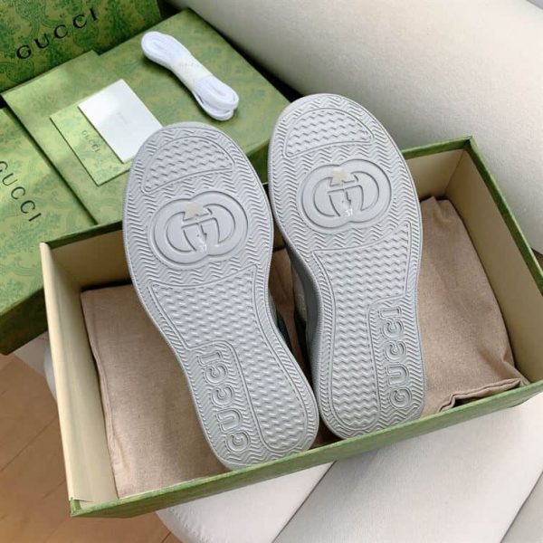 Men’s GG sneaker – GC130 - Image 4