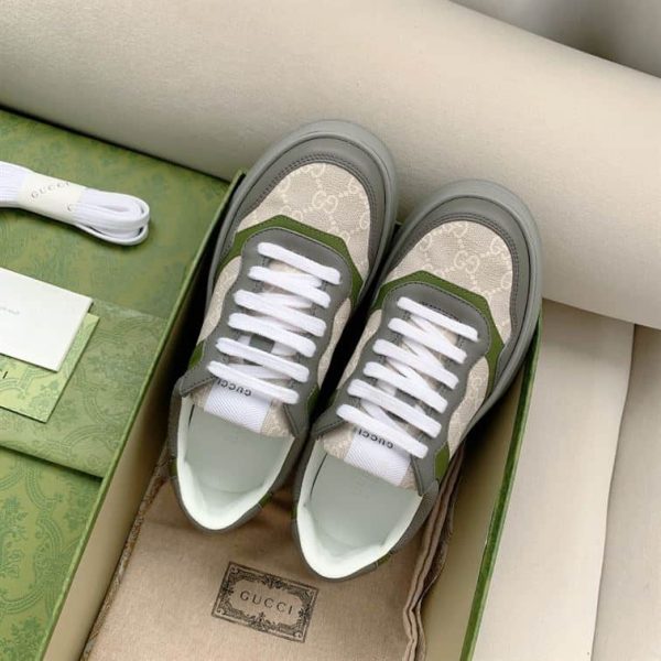 Men’s GG sneaker – GC130 - Image 5