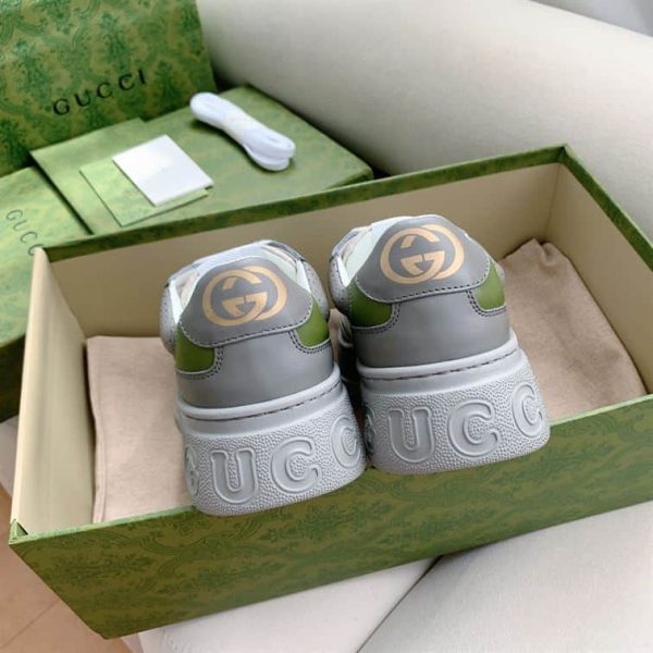 Men’s GG sneaker – GC130 - Image 6