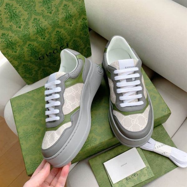 Men’s GG sneaker – GC130 - Image 7