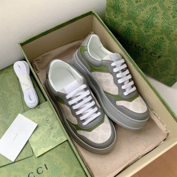 Men’s GG sneaker – GC130 - Image 8