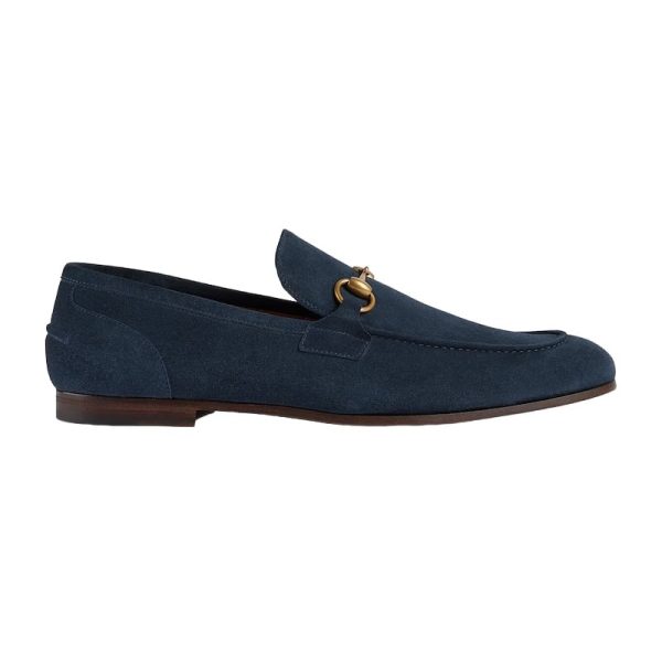 Men’s Gucci Jordaan Loafer – LGC005