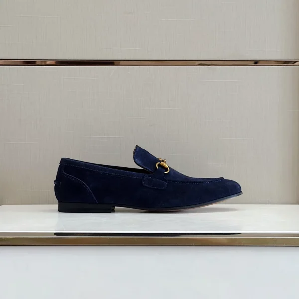 Men’s Gucci Jordaan Loafer – LGC005 - Image 2