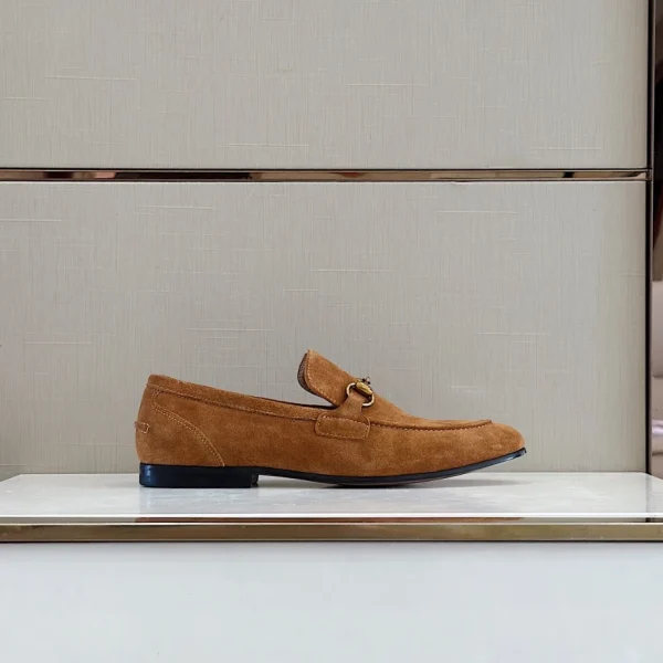 Men’s Gucci Jordaan Loafer – LGC006 - Image 2